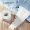 thumbnail image 4 of Shirt Neck Liner Protector, Portable Collar Protector Roll Breathable  for Blouses, 4 of 8
