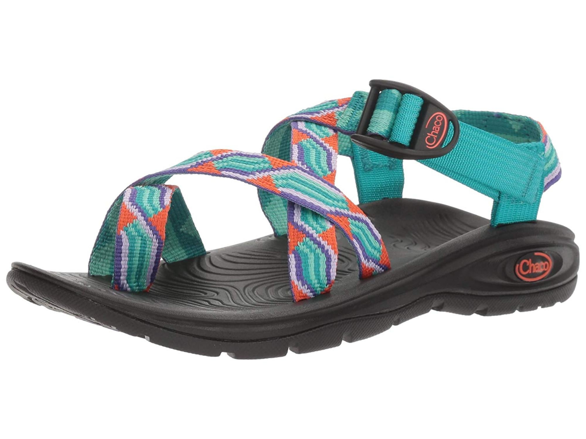 chaco like sandals walmart
