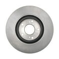 thumbnail image 2 of Raybestos 980317R Professional Grade Disc Brake Rotor Fits select: 2005-2006 HONDA CR-V, 2006-2008 HONDA CIVIC SI, 2 of 4