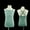 Green, variant on Leotards for Girls Toddler Dance Gymnastic Ballerina Outfit Camisole Bodysuit for Kids 2-15 Years