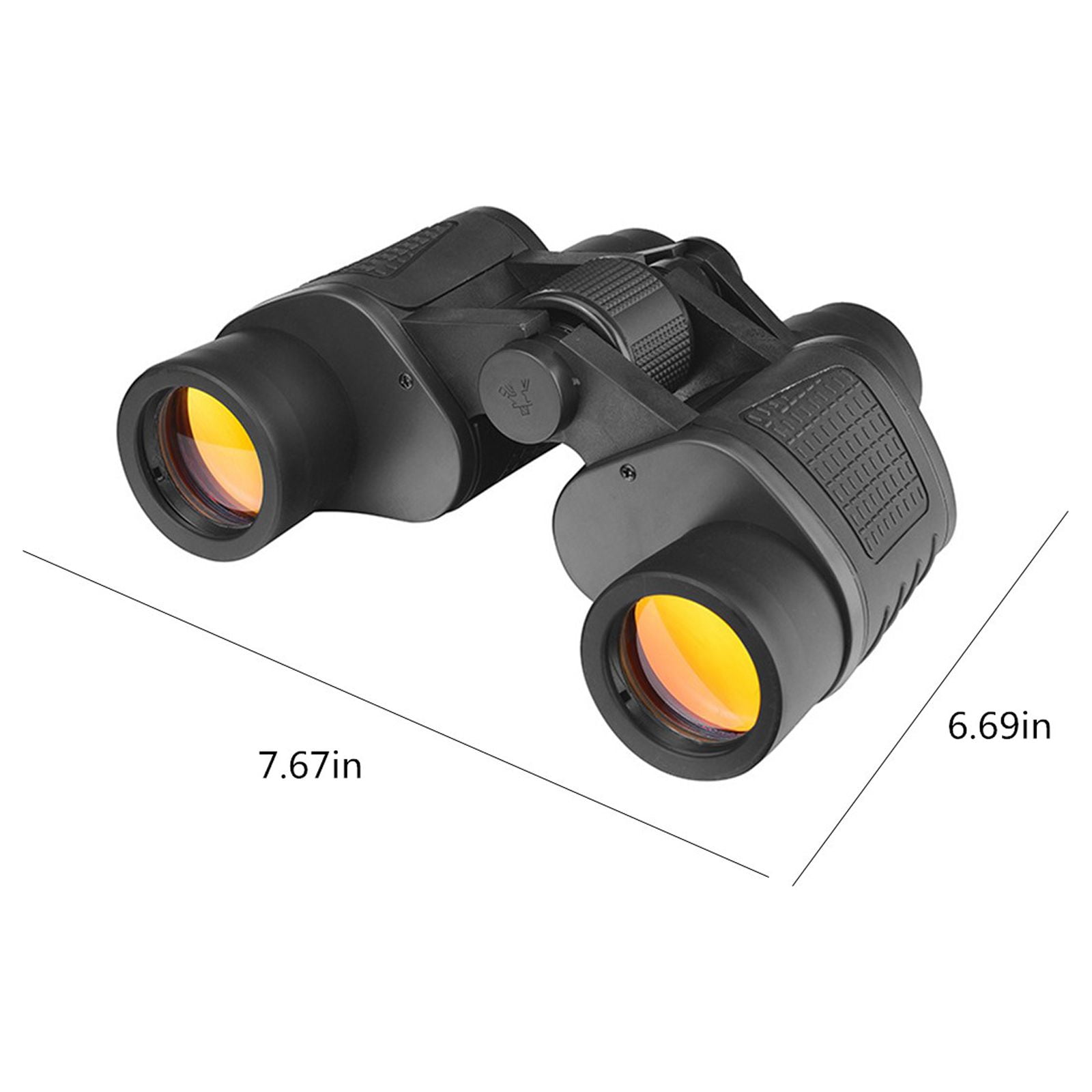 Clearance Binoculars 80x80 for Adults, Binoculars & Clear BAK4 Lens,Suitable for Concert and Outdoor Sports,Bird Watching