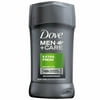 Dove Men+Care Men+Care Antiperspirant Deodorant Stick Extra Fresh 2.7 ozPack...