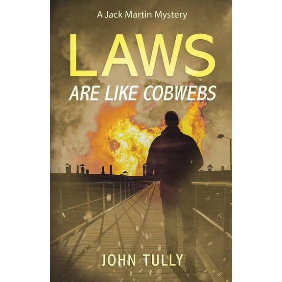 Laws Are Like Cobwebs, (Paperback)