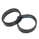 thumbnail image 4 of Lente VR Myopic que protege las gafas para miopía contra rayones Lente de casco VR para Oculus Quest 2200 Dioptrías negativas, 4 of 12
