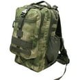 thumbnail image 1 of Mil-Spex Medium Transport Pack - Atak Foliage, 1 of 1