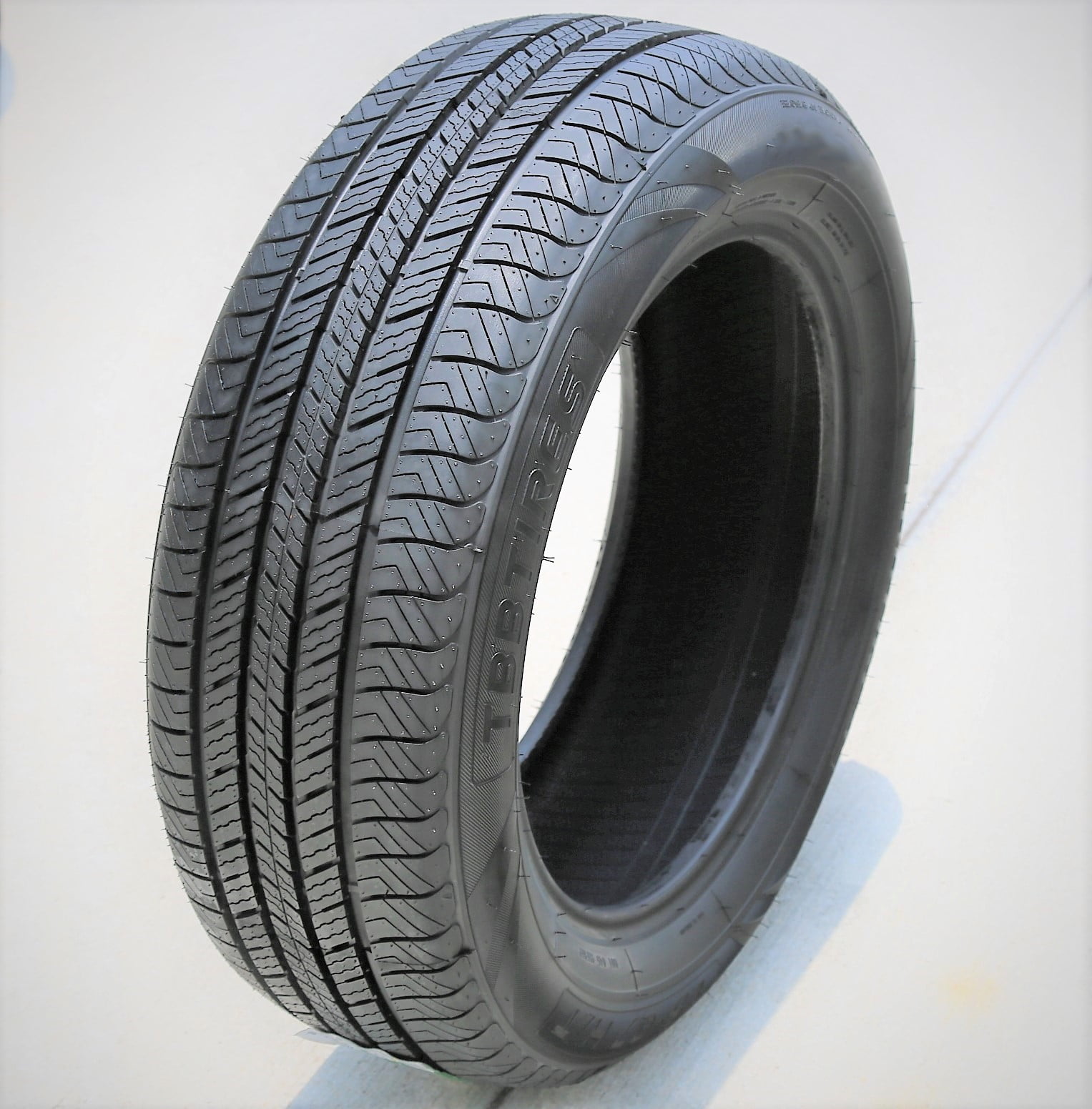 TBB TS-37 A/T P265/65R17 112S All Terrain Passenger Tire for