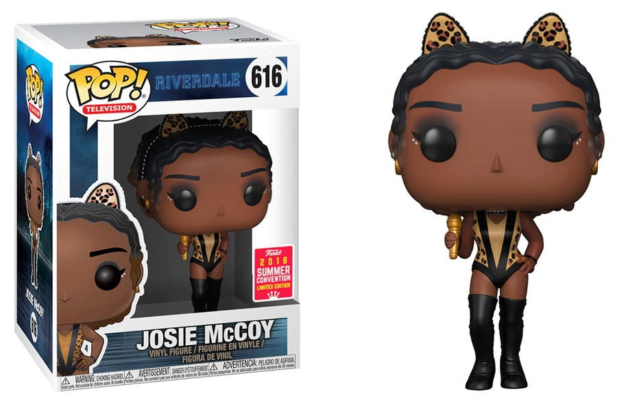 new riverdale funko pop
