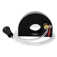 thumbnail image 1 of MERRYHAPY Dustproof Grinder Shield for Angle Grinder Steel Black 1 Set, 1 of 8
