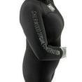 thumbnail image 2 of Sherwood 5mm Marine Conservation Women's Full Wetsuit, 2 of 4