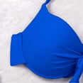 thumbnail image 6 of Bikini Sets For Women Two Piece High Waisted Halterneck Flattering Swimwear Seaside Beachwear Swimsuits, 6 of 9