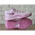 thumbnail image 1 of N I-K-E KD 17 NRG Aunt Pearl Kay Yow Pink Foam Men 11.5 Basketball Shoes FZ1518-600, 1 of 6