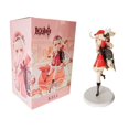 thumbnail image 5 of Figura de acción de Anime Genshin Impact Klee, Paimon, Ganyu, Keqing, Hu Tao, modelo de colección, muñeca de juguete, 16CM, 5 of 5