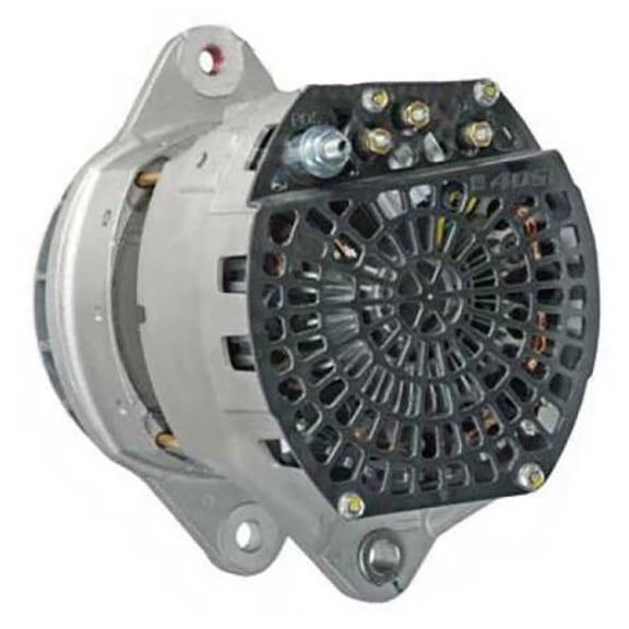 New 12V 300 Amp Alternator Fits Ic Bus Paccar Truck Applications 8600302 8600299