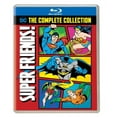 thumbnail image 1 of Super Friends: The Complete Series [Blu-ray], 1 of 1