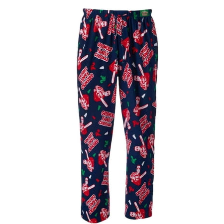 national lampoons christmas vacation mens blue sleep pants pajama bottoms - Walmart Christmas Pajamas national lampoons christmas vacation mens blue sleep pants pajama bottoms - Walmart Christmas Pajamas