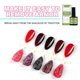thumbnail image 3 of Pegamento de descarga de explosión para manicura, pegamento de descarga mágico para manicura, tienda de pegamento con función especial, pegamento fácil de quitar para esmalte de uñas | 3634022634201, 3 of 5