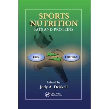 Pre-Owned Sports Nutrition: Fats and Proteins (Paperback)
