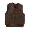 thumbnail image 2 of Figura de acción 1:12 Ropa Muñeca Accesorios de vestuario Hombres Vístete para hombres de 6 pulgadas Café, 2 of 8