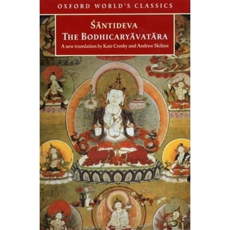 UPC: 9780192837202 | Oxford World s Classics (Paperback): The Bodhicary=avat=ara (Paperback)