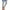 Gray, variant on YOUSNH Women's Leggings Long Pants Lace High Waisted Slim Stretchy Versatile Spring Autumn Cropped Pants Womens Pants White XL
