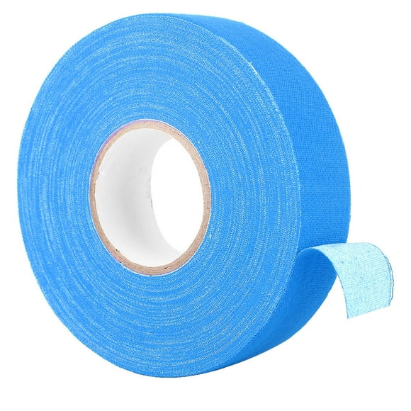 Cinta para palos de hockey, cinta protectora duradera para palos de bádminton, cinta protectora para hockey, rendimiento confiable