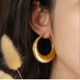 thumbnail image 3 of Pendientes con personalidad de hip hop - F | Código de modelo 3887 F, 3 of 3