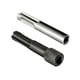 thumbnail image 2 of Universal agon Screwdriver Adapter Hammer Conversion Post Sleeve SDS Macarena Convertidor de vástago hexagonal SDS, 2 of 8