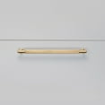 thumbnail image 6 of Buster + Punch UPB-054574 Linear 8-7/8" Center To Center Luxury Industrial Straight Knurl, 6 of 7