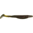 thumbnail image 6 of Zoom Swimmin Super Fluke Jr Tennessee Shad 10pk, 6 of 7