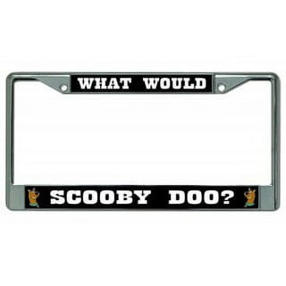 License plates clearance walmart