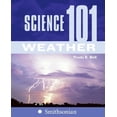 thumbnail image 1 of Pre-Owned Science 101: Weather (Paperback) 0060891378 9780060891374, 1 of 1