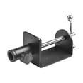 thumbnail image 4 of 1 Pce Pince de Fixation Universelle Support de Lampe de Bureau Pince pour Bras à Bascule Clips de Bureau Fixes, 4 of 12