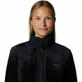 thumbnail image 4 of Women's Columbia Fire Side III Full Zip Jacket Color: Snowdrift Size: LARGE, 4 of 4