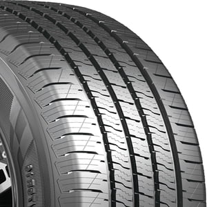 Zeta Consenso H/T All Season 245/70R16 107H Light Truck Tire Sansujyuku sansujyuku.com