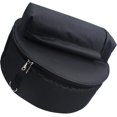 thumbnail image 2 of Estuche portátil para batería, bolsa de almacenamiento para batería, mochila para transportar batería con asa de transporte, 2 of 7