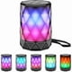 thumbnail image 1 of wonima11 Portable Bluetooth Speakers, Night Light Waterproof, Lightweight Portable Speakers for Travel, Pool, Beach, Biking, Kayak, Gifts for Kids, Women, 1 of 1
