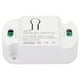 thumbnail image 2 of Interruptor inteligente controlador de luz inalámbrico WiFi no se necesita concentrador para electrodomésticos, 2 of 8