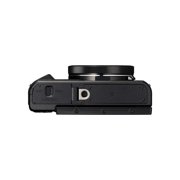 Canon PowerShot G7 X Mark II 20.1MP Digital Camera Bundle Kit