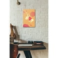 thumbnail image 2 of Epic Graffiti  "Flying Umbrellas" by Sai Tamiya, Giclee Canvas Wall Art 12" x 18", 2 of 2