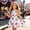 White, variant on Girls 4th of July Dress Sleeveless American Flag Tulle Dresses for USA Dresses Independence Day Outfit(White,15-16 Years)