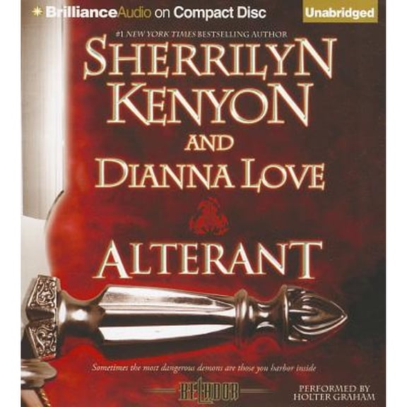 Pre-Owned Alterant