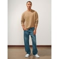 thumbnail image 4 of Wrangler Men's and Big Men's Relaxed Fit Jeans with Flex, 4 of 10