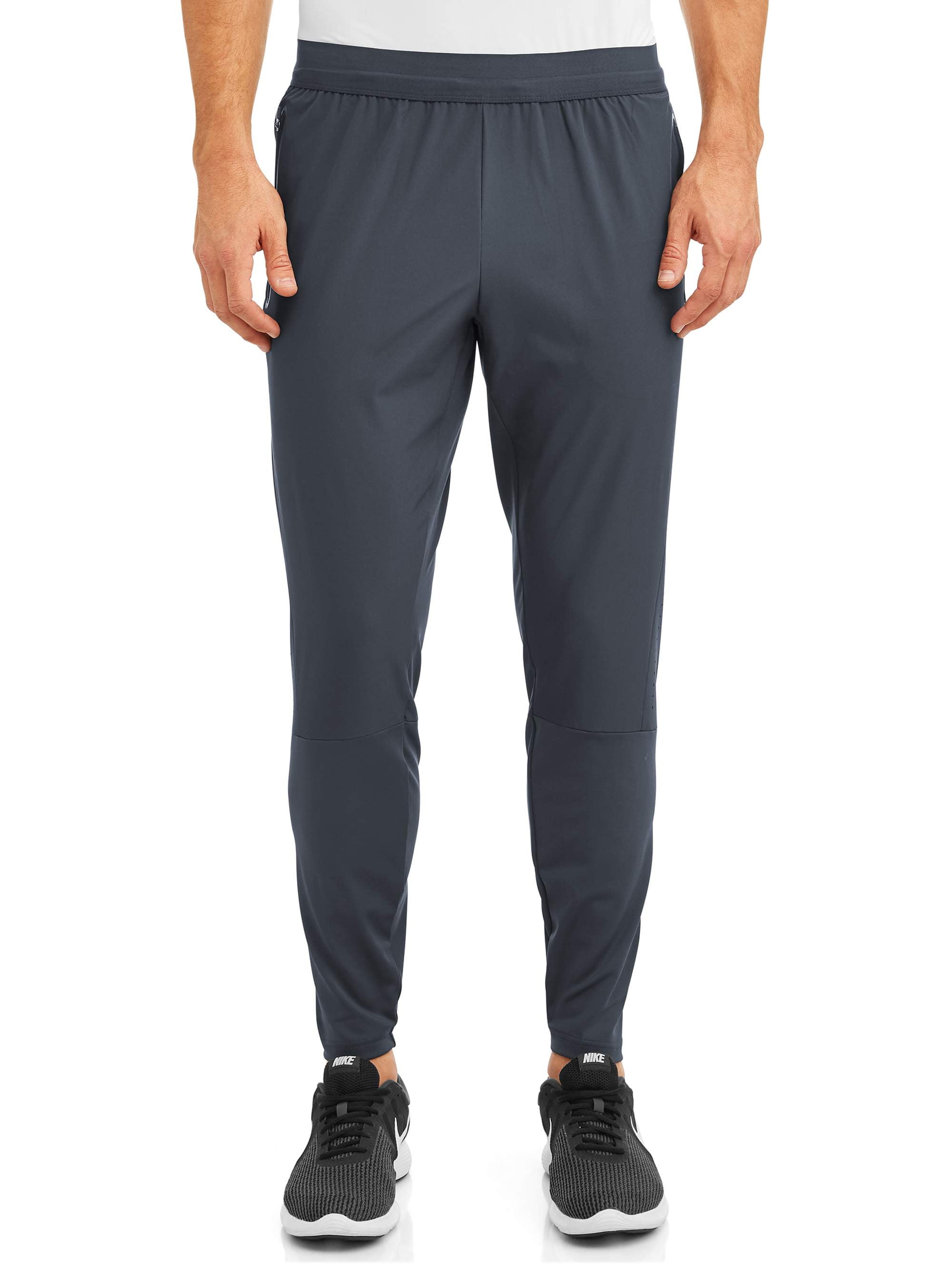 Russell Men's And Big Men's Hybrid Running Pant, Up To 5XL | lupon.gov.ph