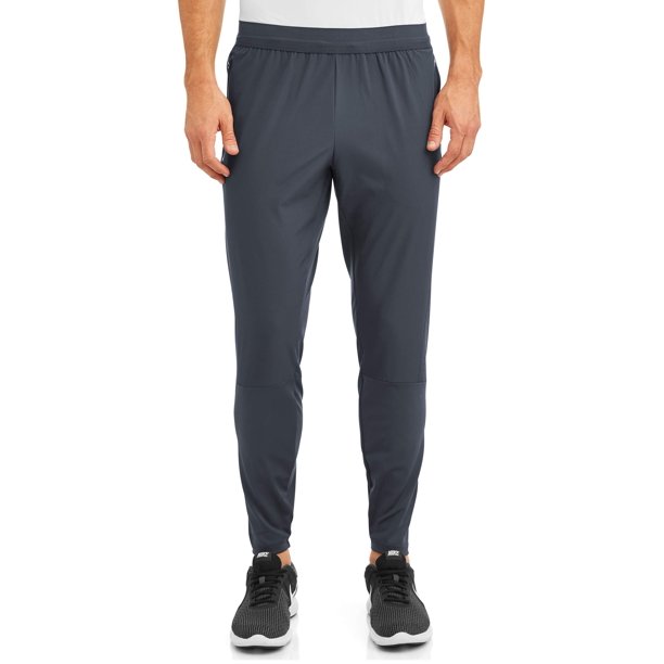 russell men's and big men's active woven pants