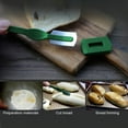 thumbnail image 3 of Bread Razor,2Pcs Carbon Steel Bread Blade, Baker Blade, Grignette Baker Blade, Bread Baker Blade, Stainless Steel Baker Blade, for French Bread Dough, 3 of 7