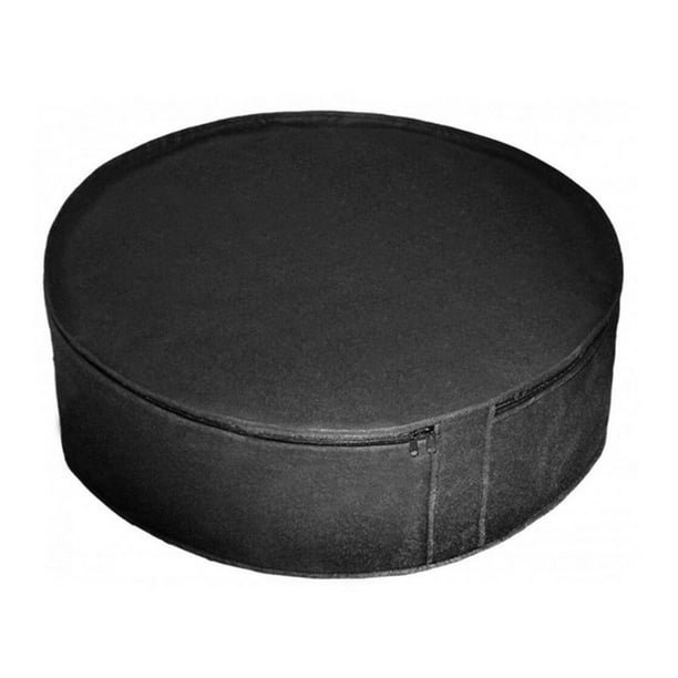 AUTCARIBLE Tire Covers Wheel Storage Bag Automobile Spare Tire Cover