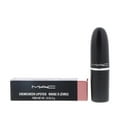 MAC Cremesheen Hydrating Lipstick Creme Cup, Buildable Color, Moisturizing Formula, 3 g 0.1 oz