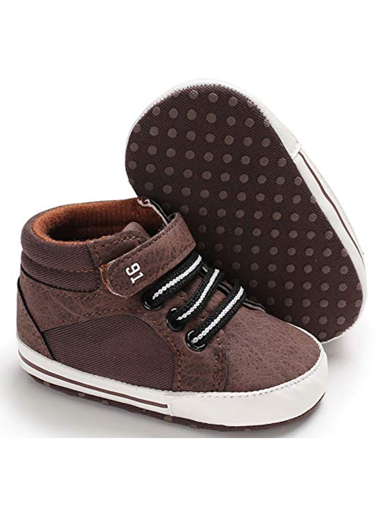 infant high tops