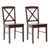 Duhome Elegant Lifestyle Dining Chairs Walmart Com