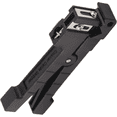 thumbnail image 4 of Fiber Optic Strippers, Coaxial Cable Stripping Tool, 4 of 5